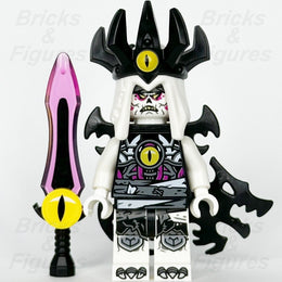 LEGO Dreamzzz Nightmare King Minifigure Migo Dream Creature 71469 71457 drm012 - Bricks & Figures