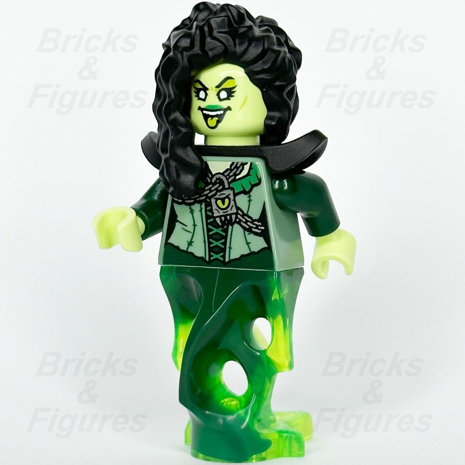 Lego vidiyo 2025 figures