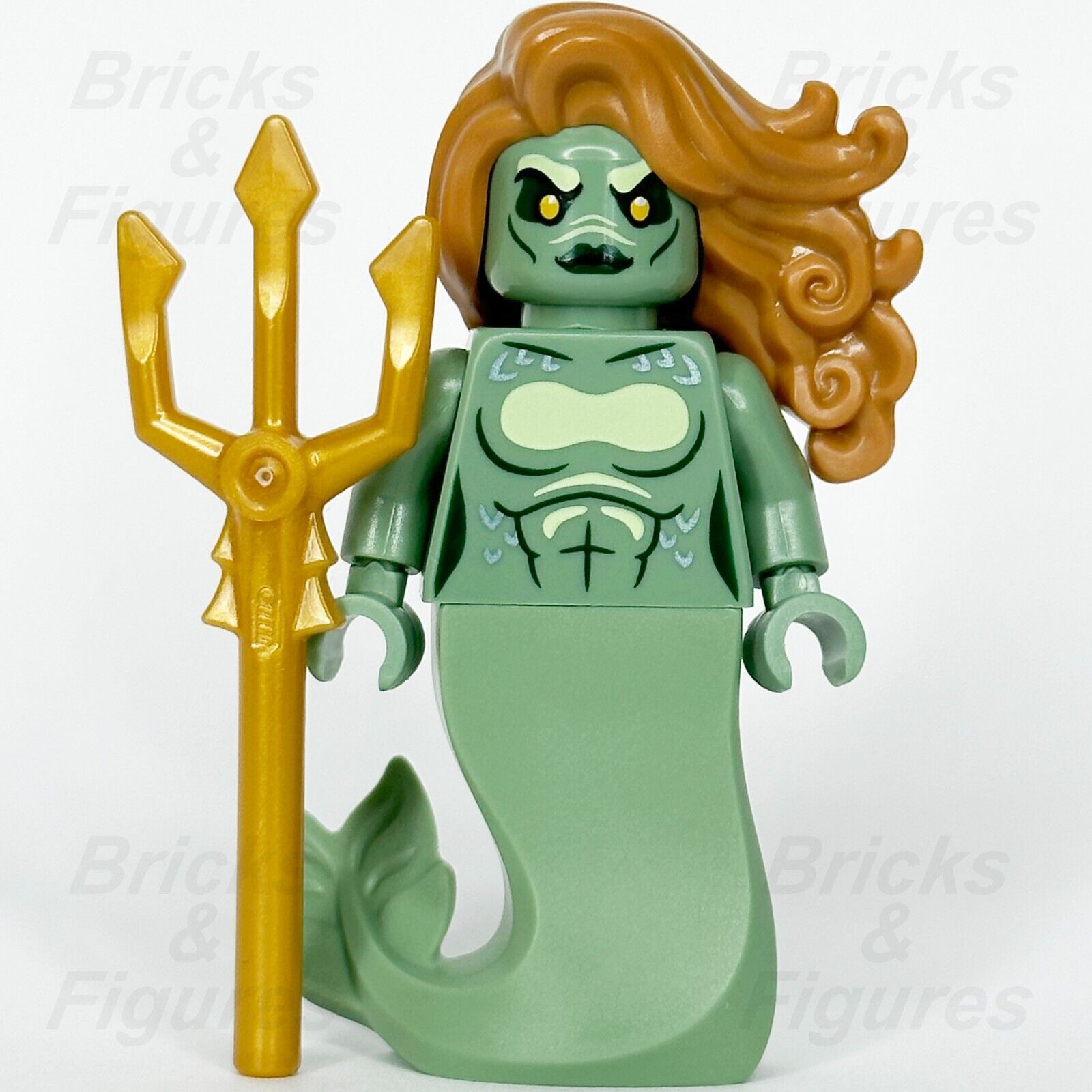 Lego harry shop potter mermaid