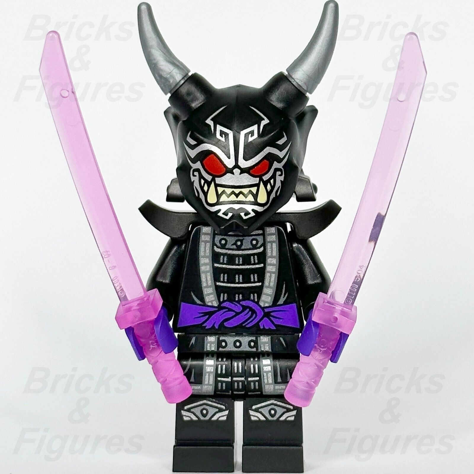 Lord garmadon minifigure shop
