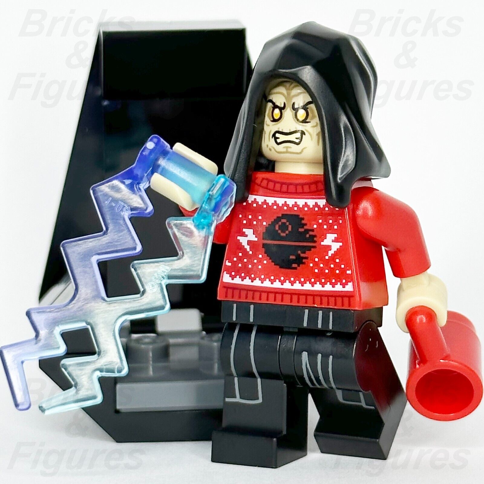 Palpatine lego hotsell star wars