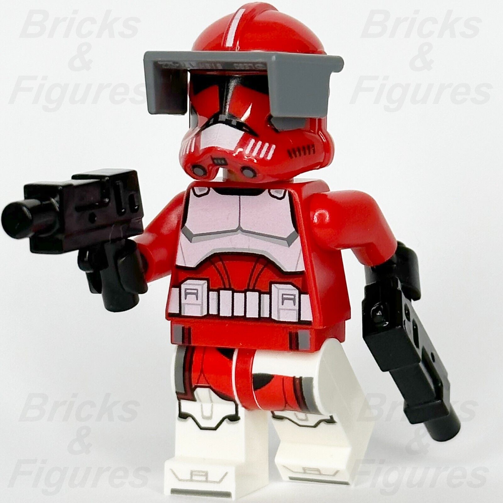 Lego phase clearance 2