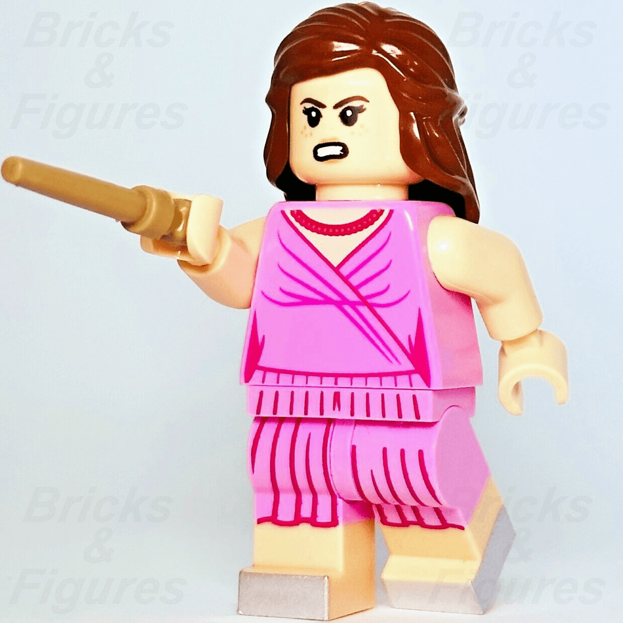 Half blood prince best sale harry potter lego