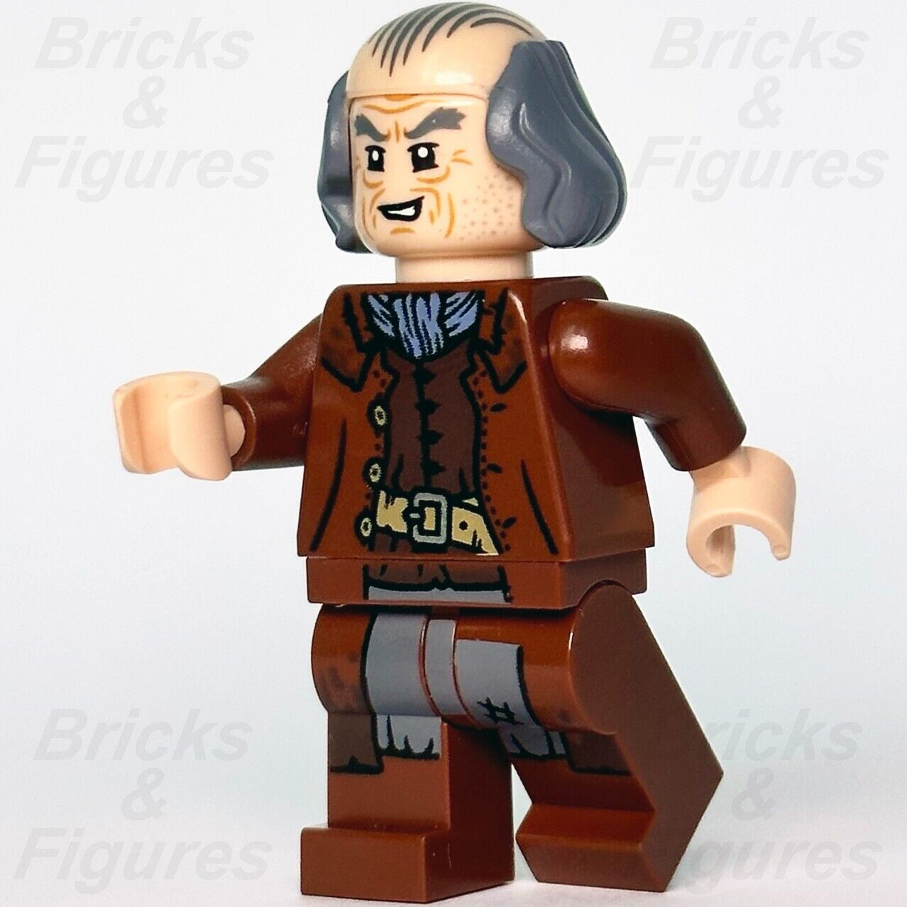 Alf lego on sale harry potter