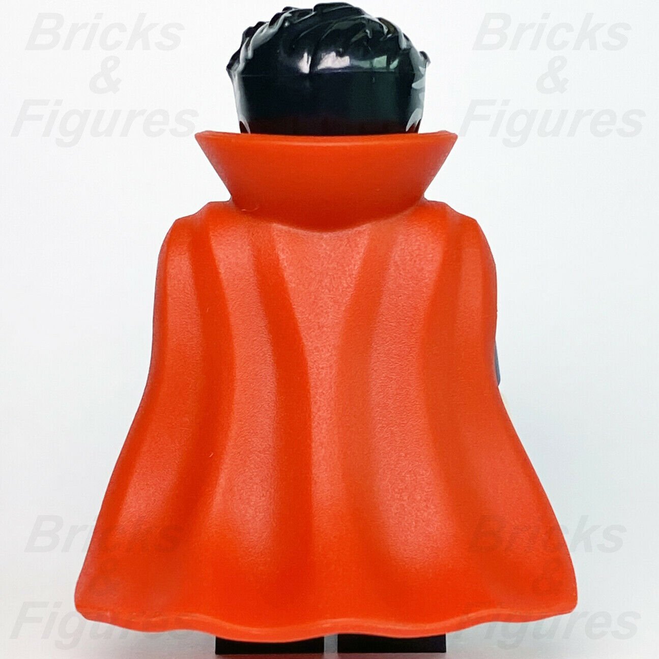 Marvel Super Heroes LEGO Doctor Strange Spider-Man No Way Home Minifigure 76185 - Bricks & Figures