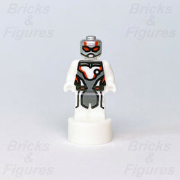 Marvel Super Heroes LEGO "Mini" Ant-Man Small Avengers Suit Minifigure 76131 - Bricks & Figures