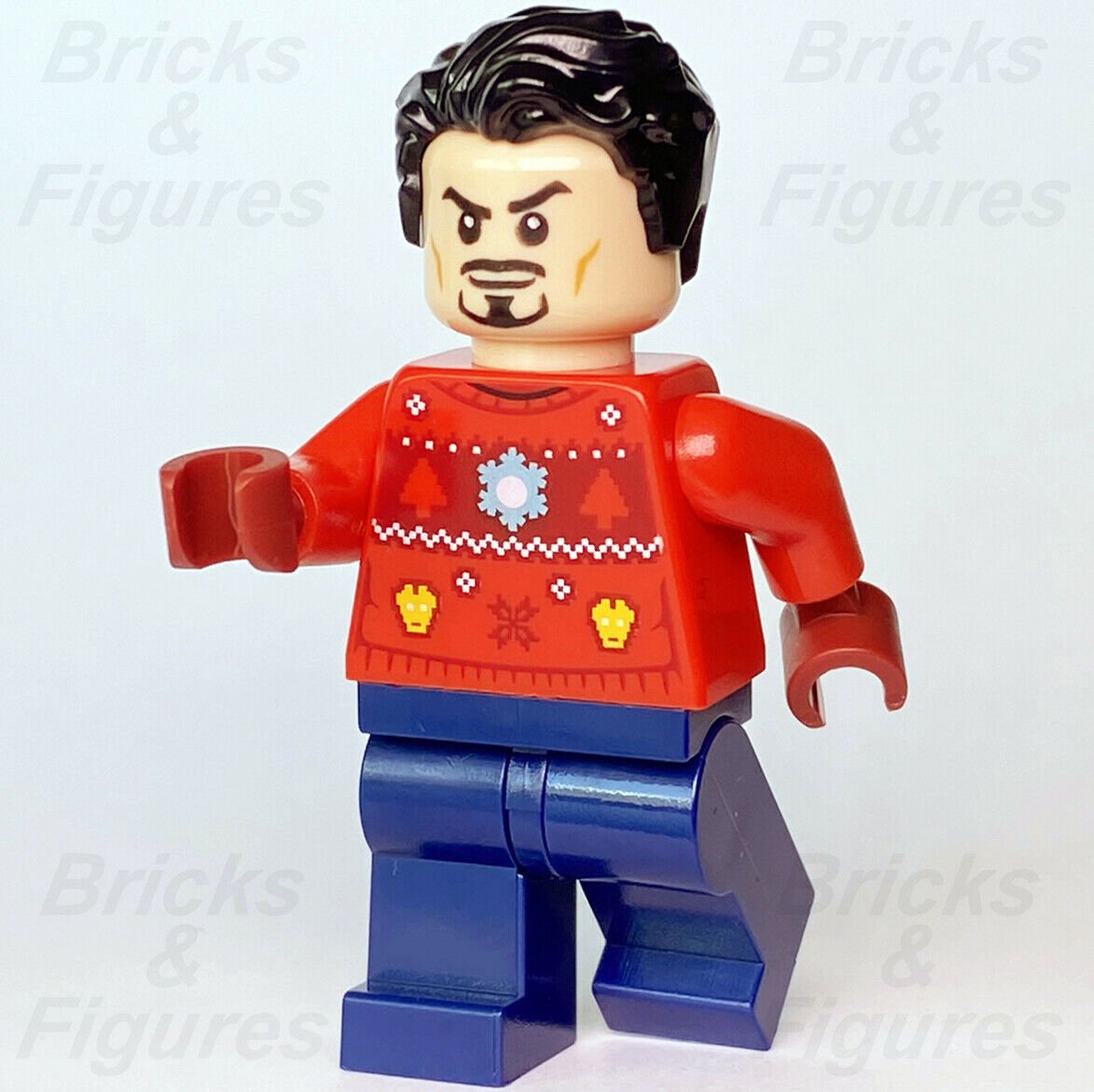 Lego star top wars avengers