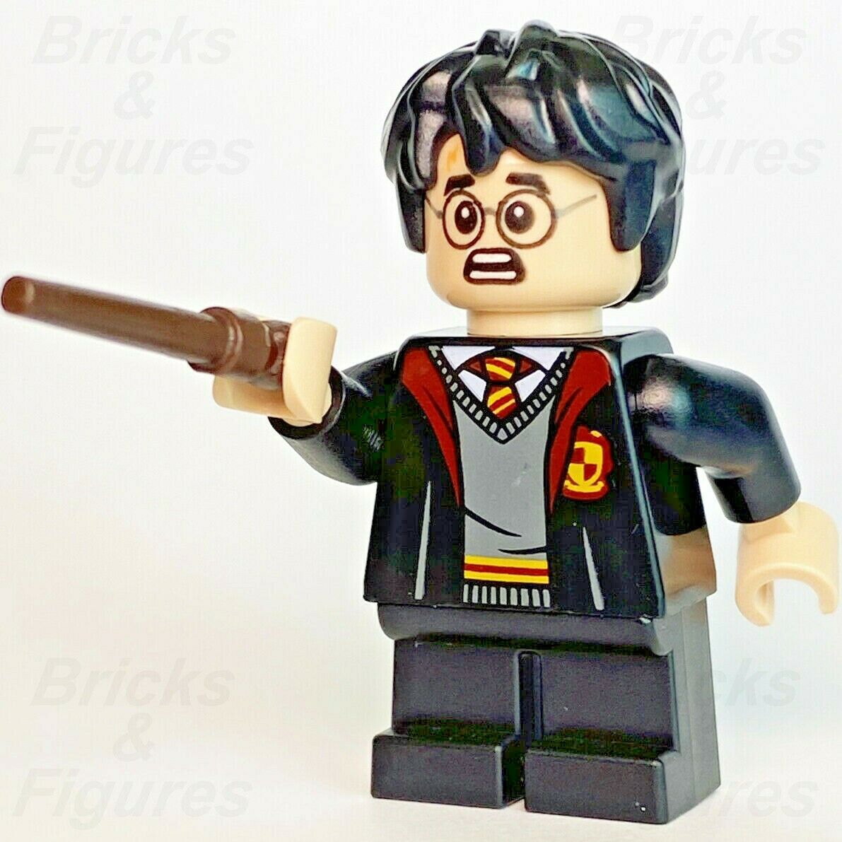 LEGO Ginny Weasley Minifigure hp305