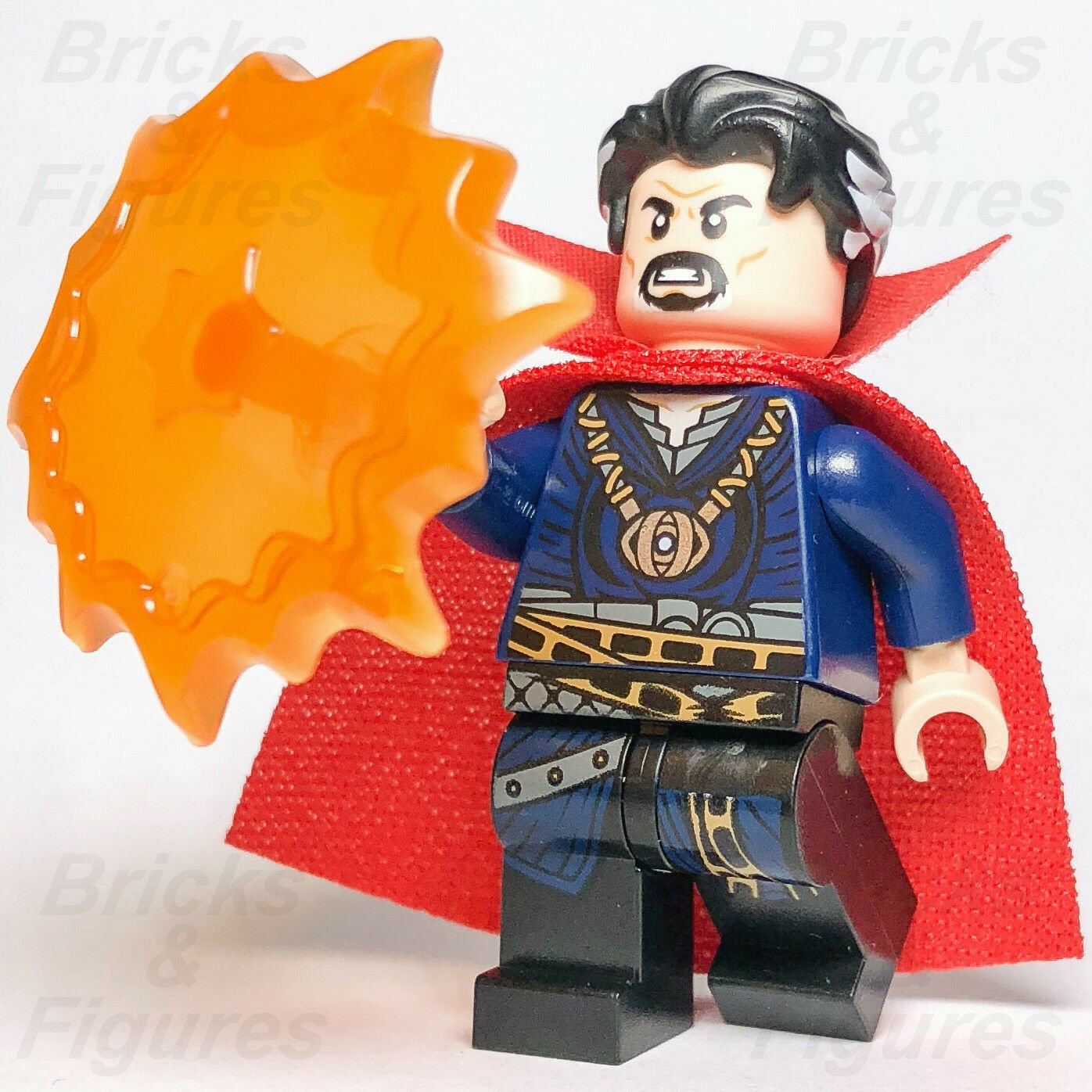Doctor strange lego infinity war sale