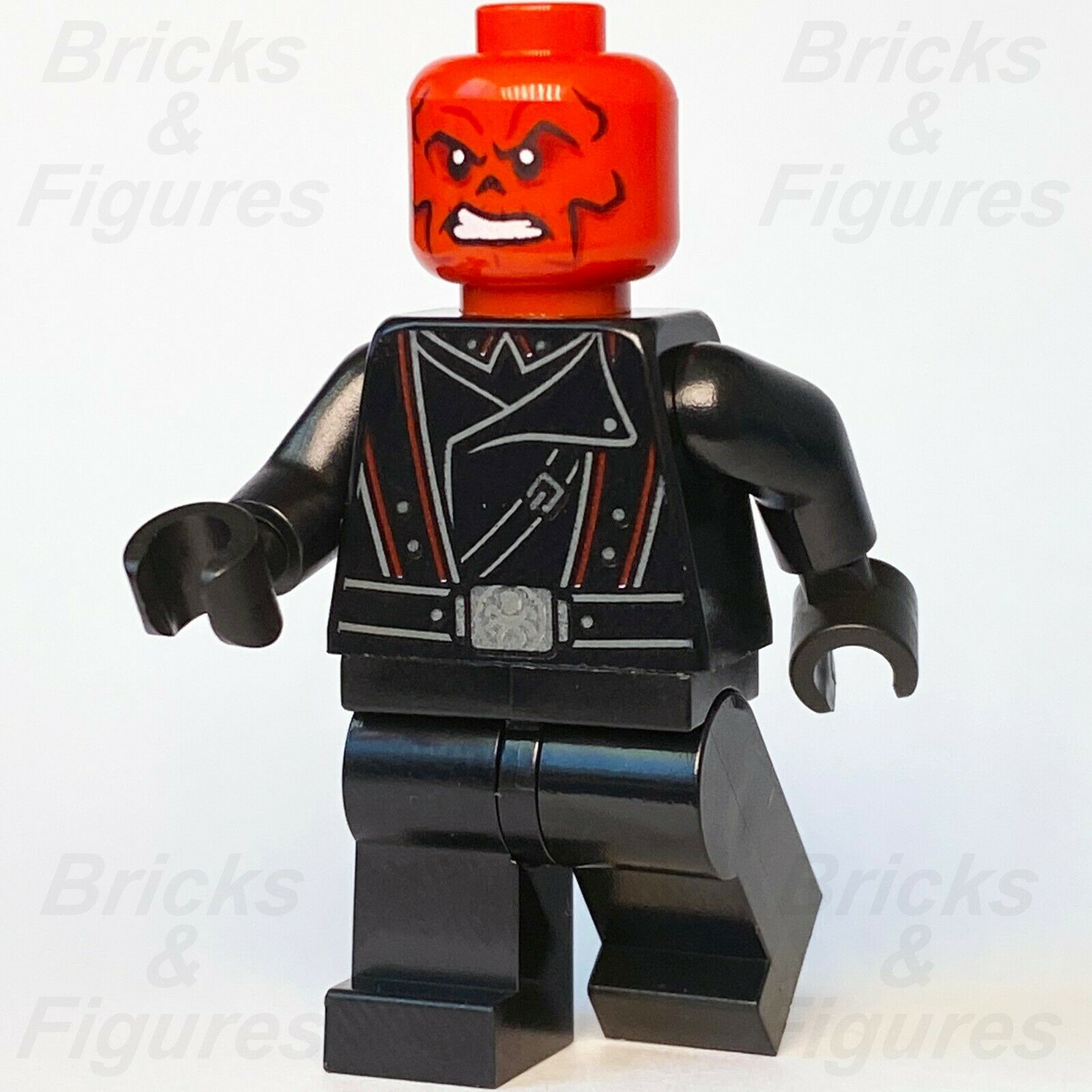 Lego hydra minifigure sales