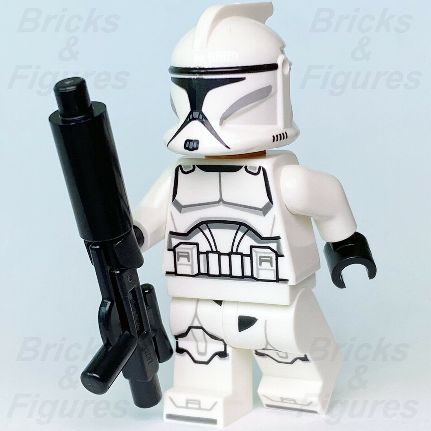 Lego clones online minifigures