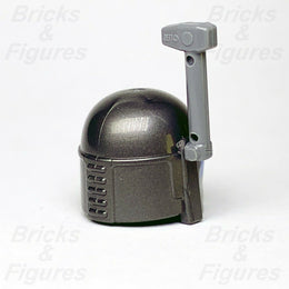 New Star Wars LEGO Pre Vizsla's Mandalorian Death Watch Helmet 9525 Genuine - Bricks & Figures