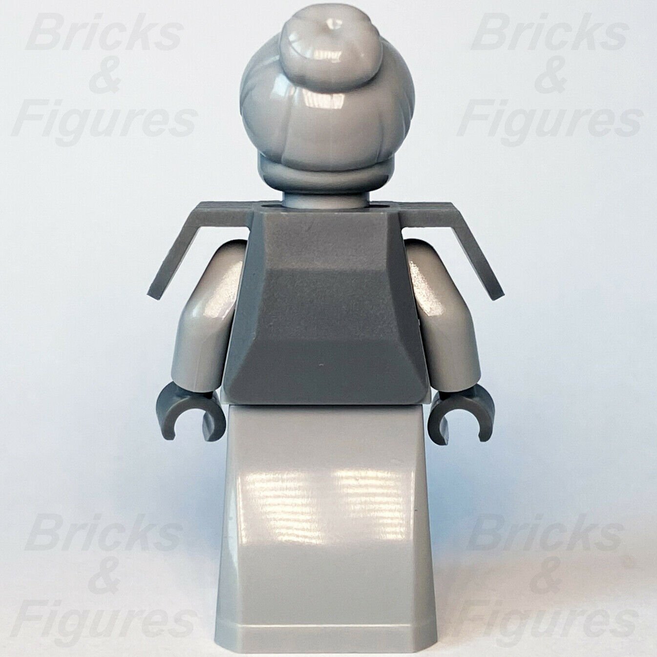 Ninjago LEGO Practice Dummy Training Master of the Mountain Minifigure 71721 - Bricks & Figures