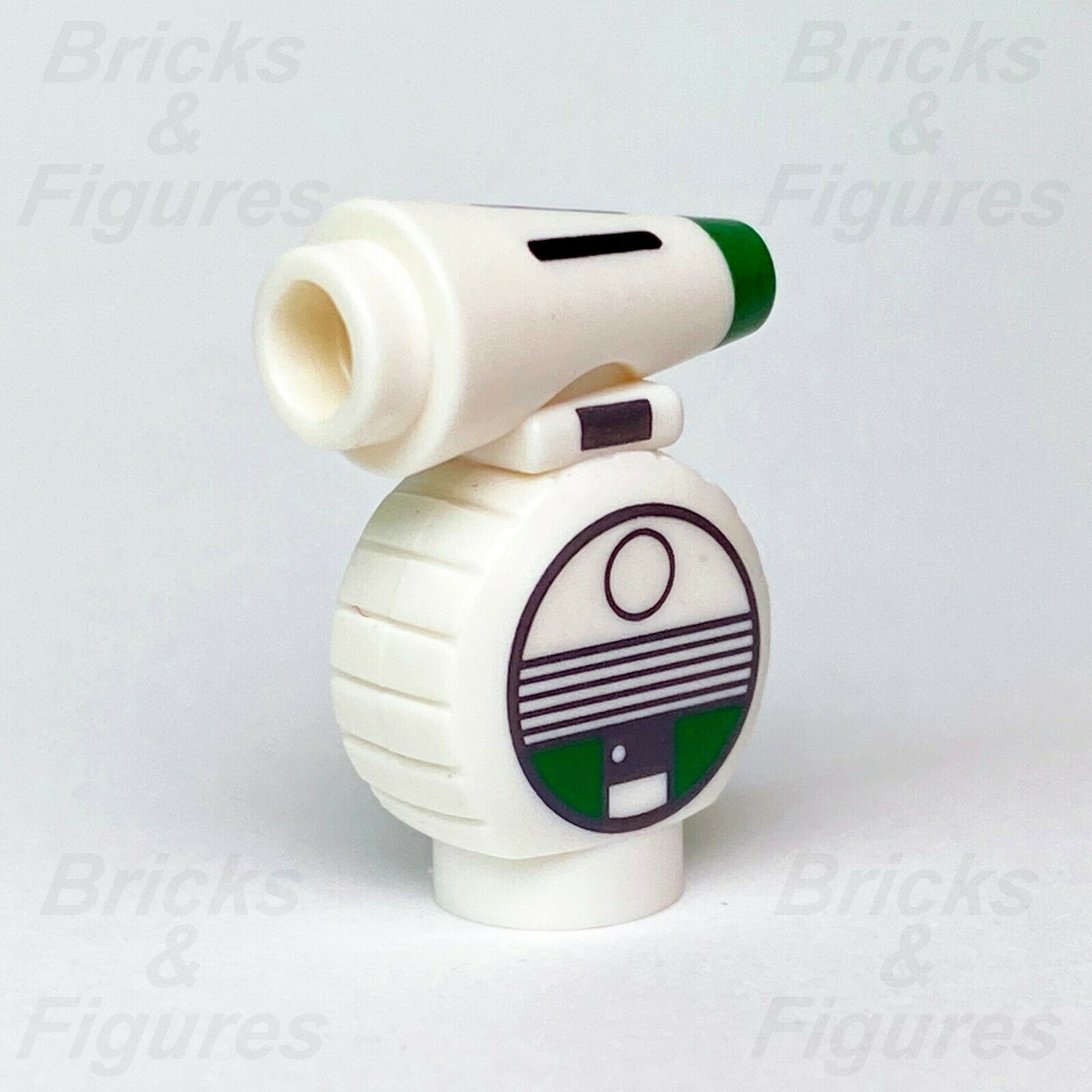 Star Wars LEGO D-O Sith Resistance Droid Rise of Skywalker Minifig 75257 75249 - Bricks & Figures