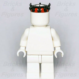 Star Wars LEGO Darth Maul Zabrak Horns Headgear 75224 75096 75022 75169 7961 - Bricks & Figures