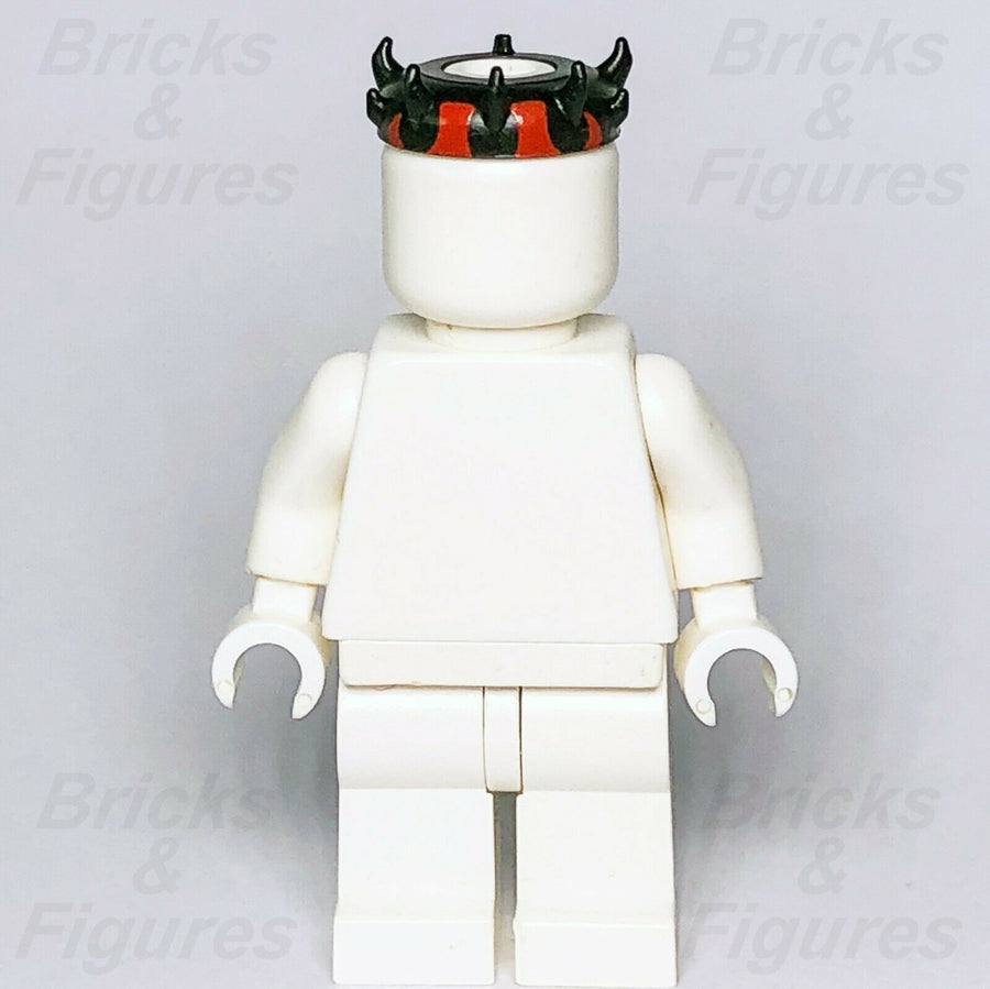 Star Wars LEGO Darth Maul Zabrak Horns Headgear 75224 75096 75022 75169 7961 - Bricks & Figures