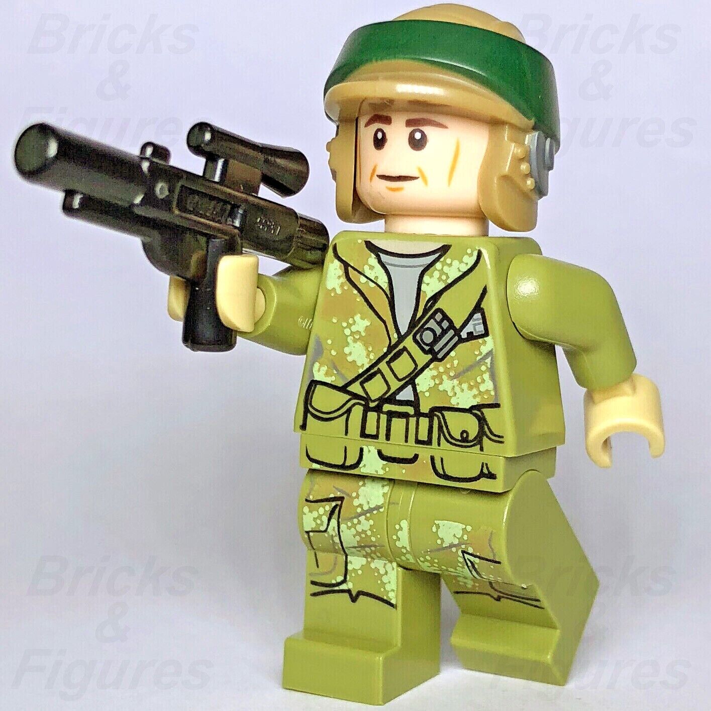 Lego endor trooper store