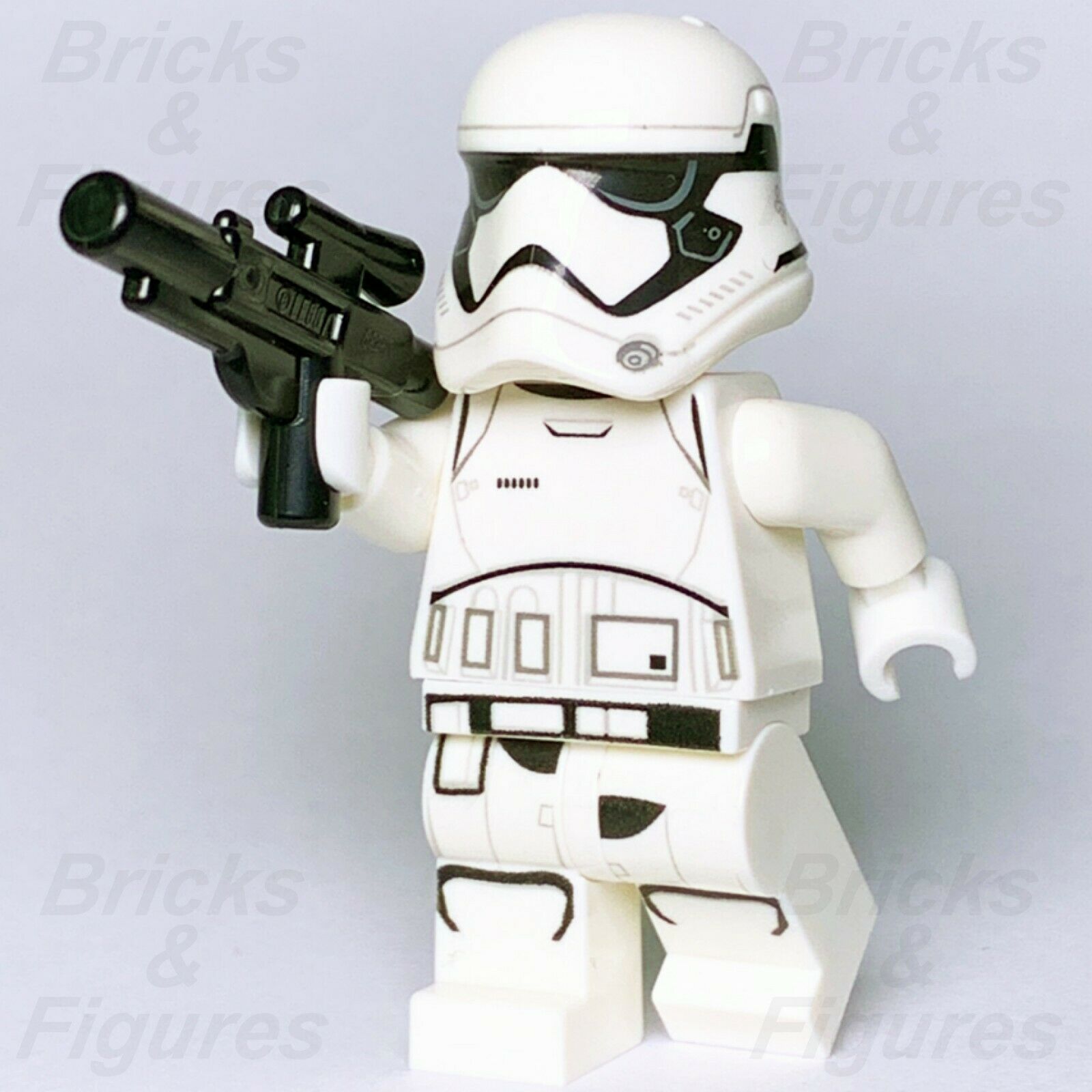 Star Wars LEGO First Order Stormtrooper Minifigure 75225 75166 75179 Genuine