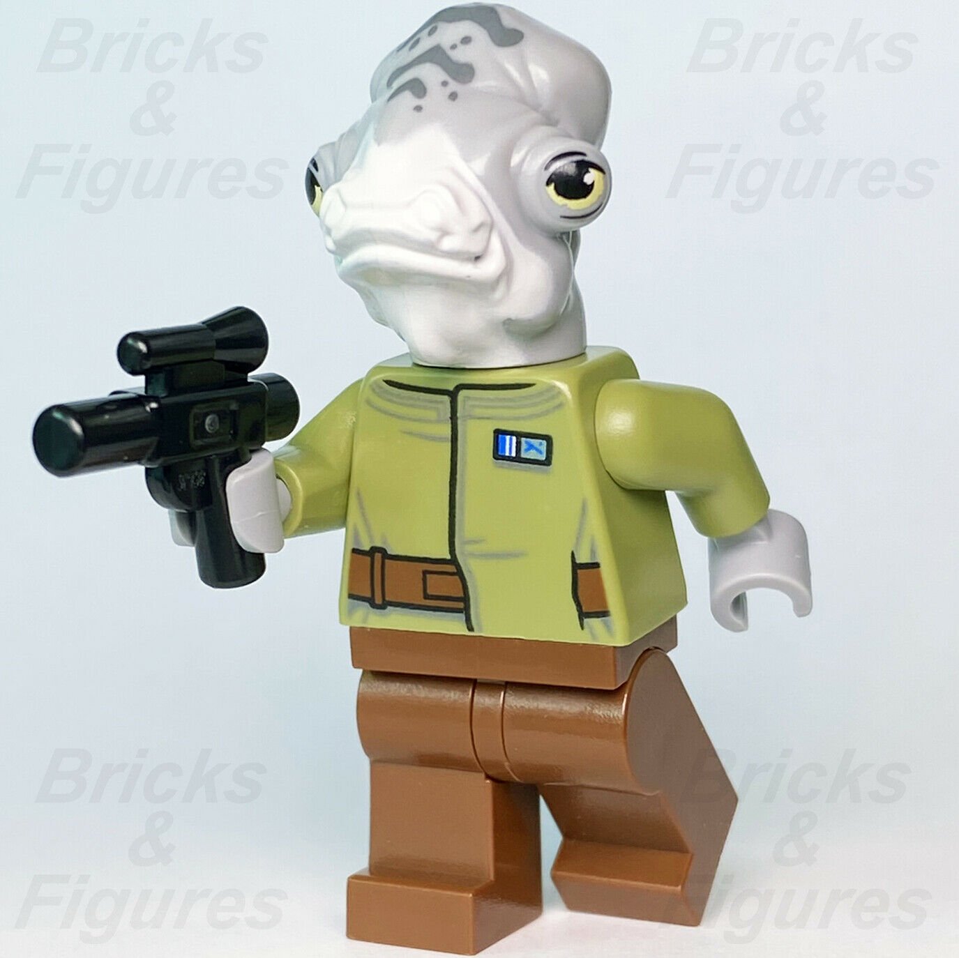 Lego star online wars lieutenant