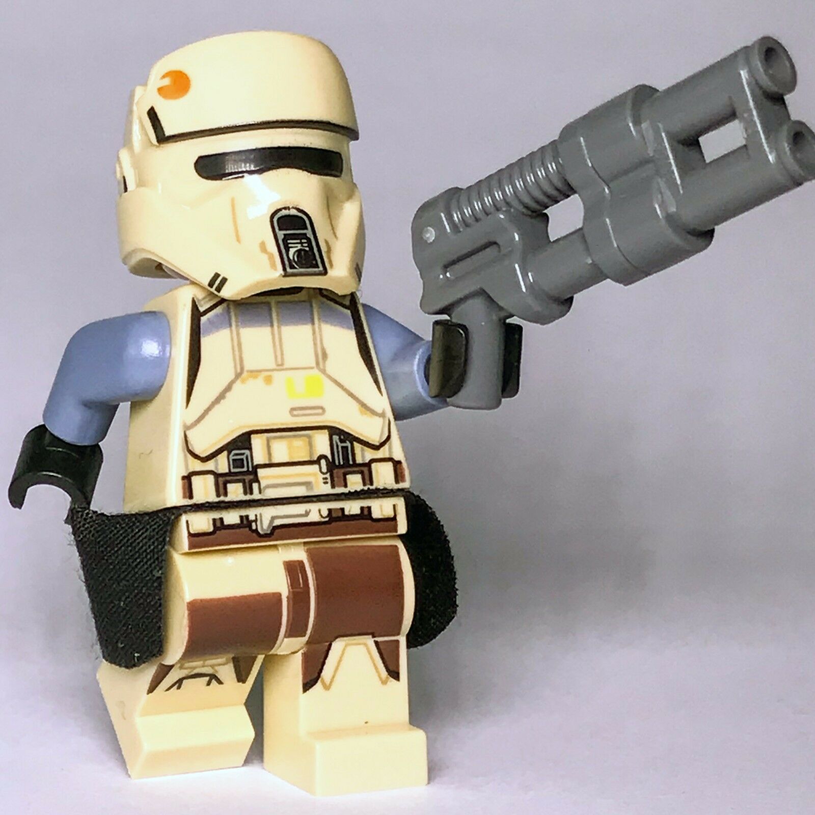 Star Wars LEGO® Scarif Stormtrooper Squad Leader Rogue One Polybag 40176 - Bricks & Figures