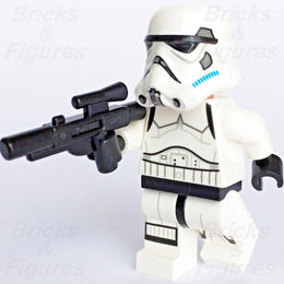 Star Wars LEGO Stormtrooper Imperial Rebels Minifigure 75078 sw0617 Genuine New - Bricks & Figures