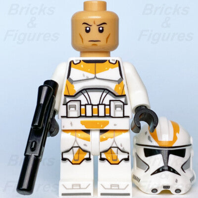 LEGO Seasonal 75366 Minifigures – Star Wars Advent Calendar 2023