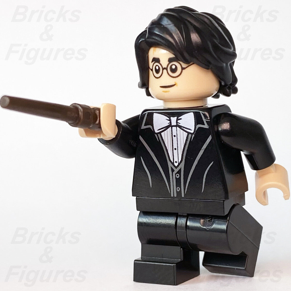 LEGO Seasonal 75981 Minifigures – Harry Potter Advent Calendar 2020