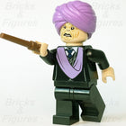 LEGO Professor Quirinus Quirrell