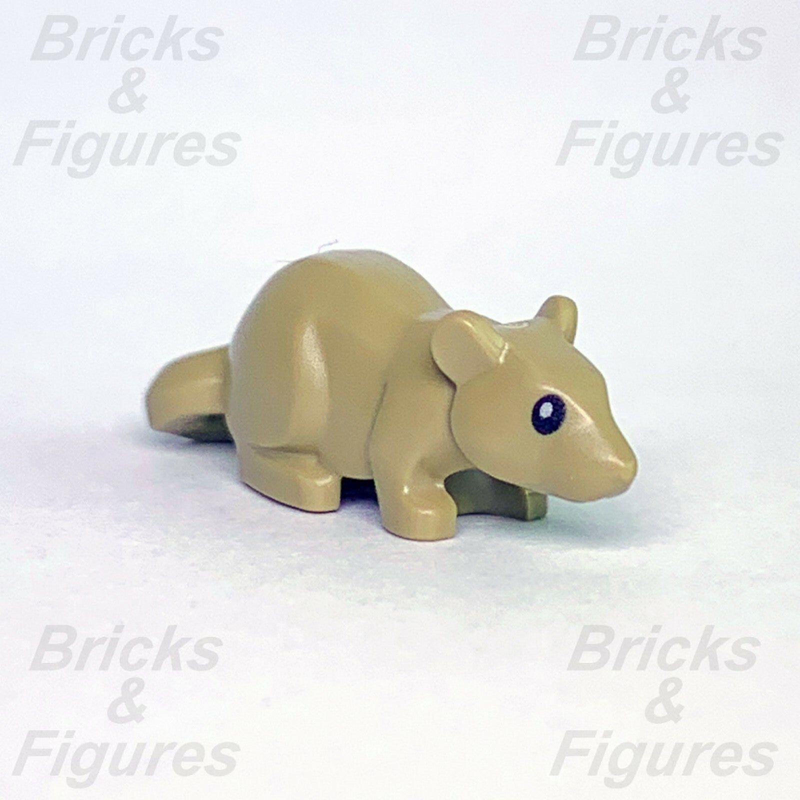 LEGO Rat / Mouse Minifigures