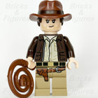 Indiana Jones