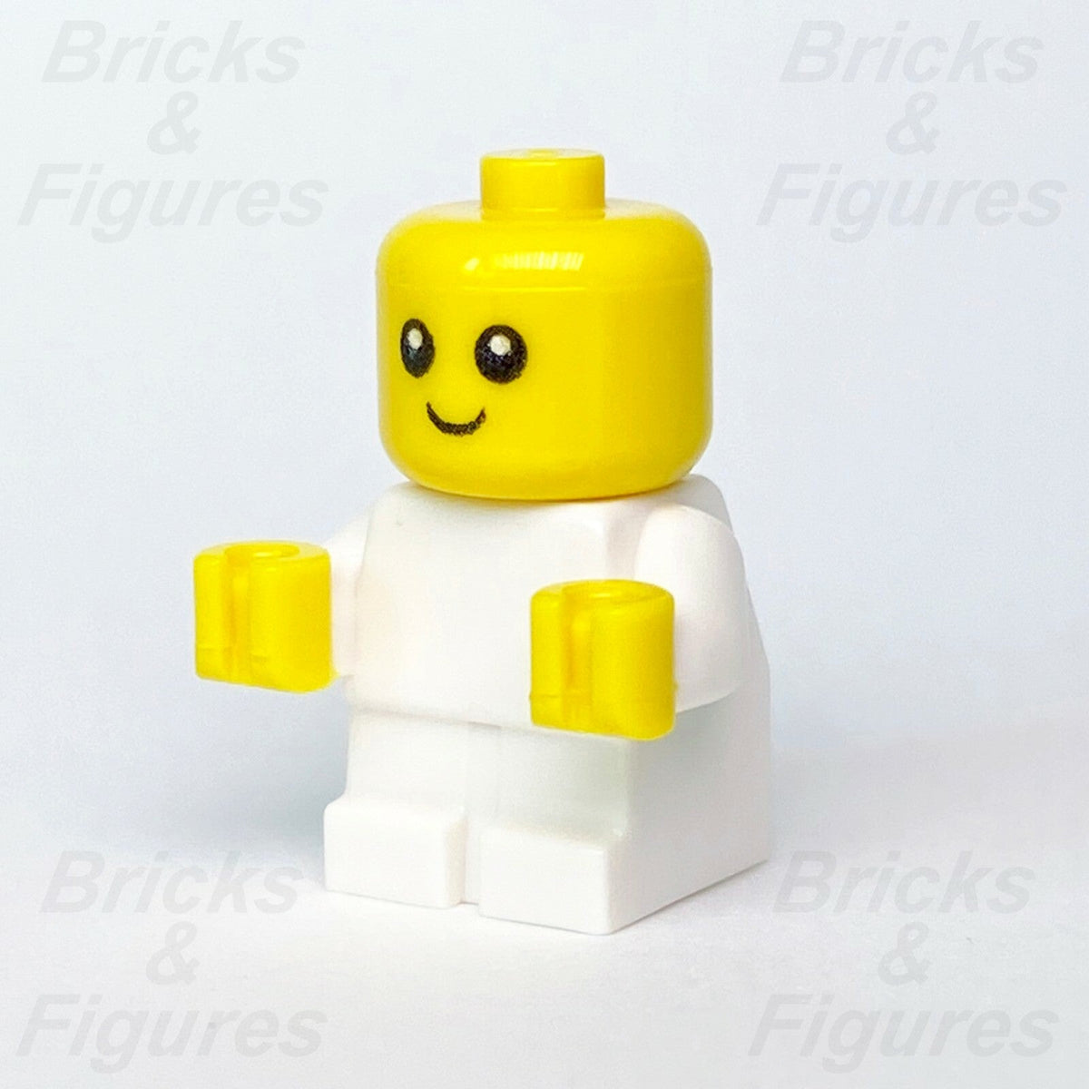 LEGO Ninjago 70657 Minifigures – NINJAGO City Docks