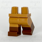 Minifigure Legs