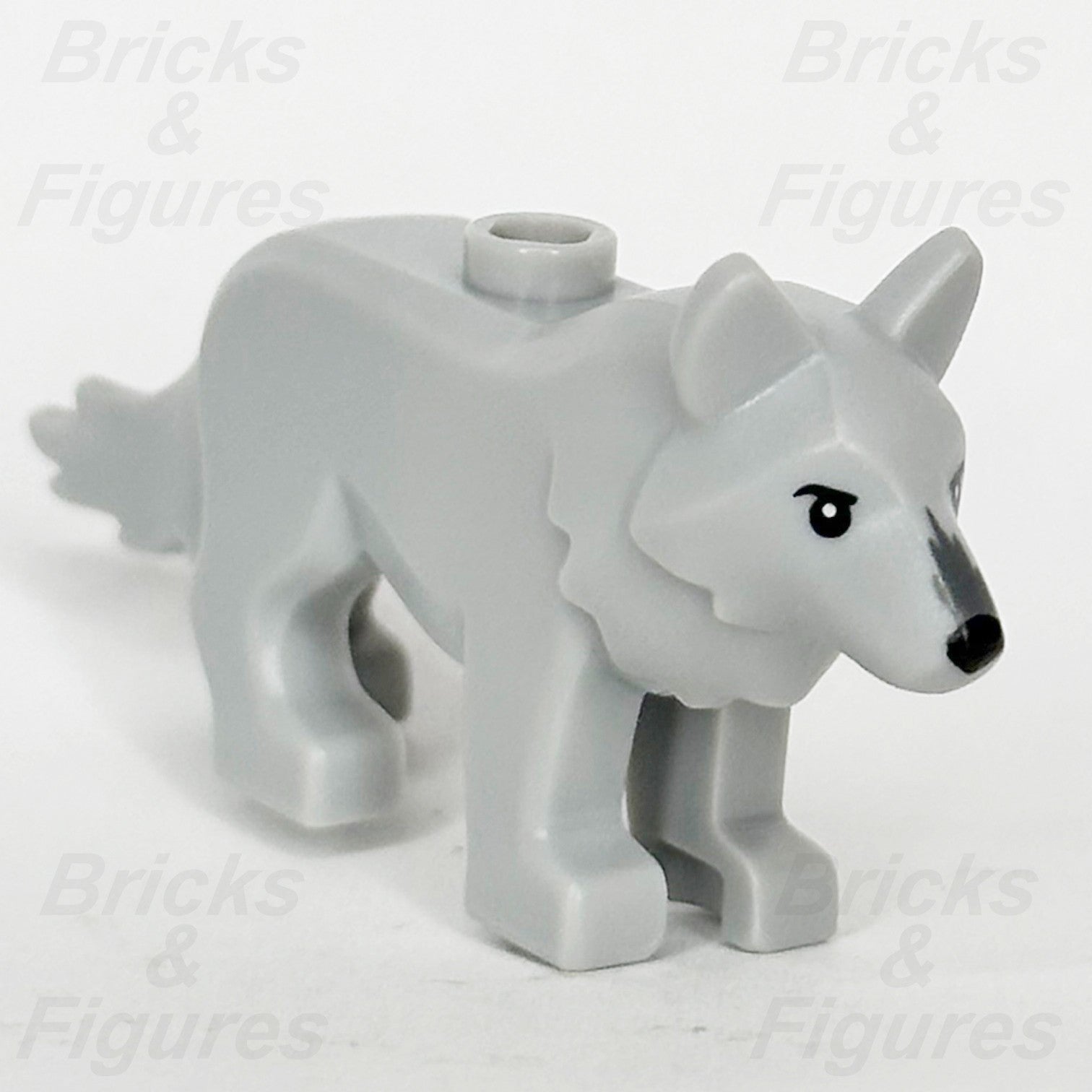 LEGO Wolf Minifigures