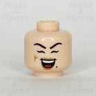 Minifigure Head