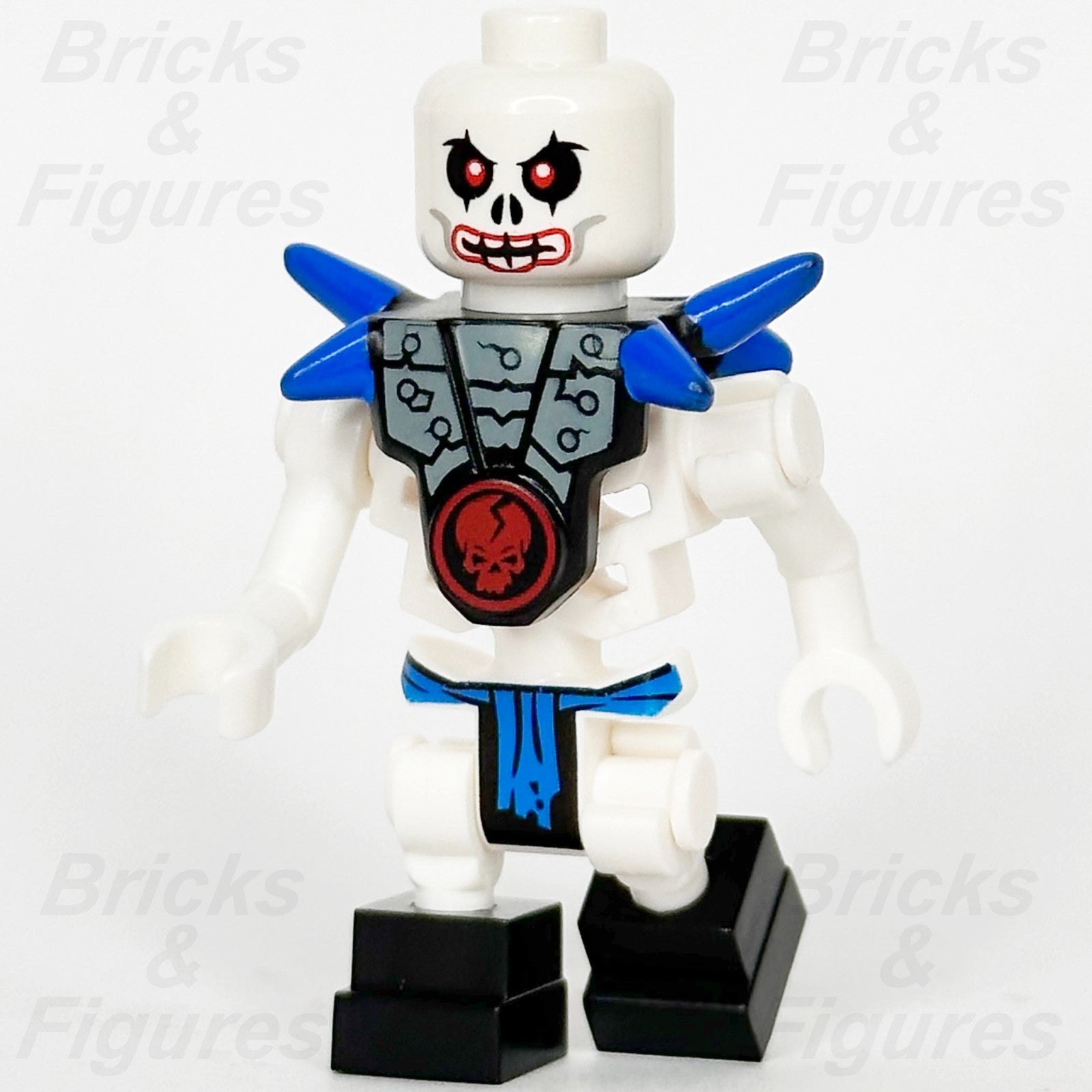 LEGO Krazi Minifigures