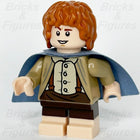 LEGO Samwise Gamgee