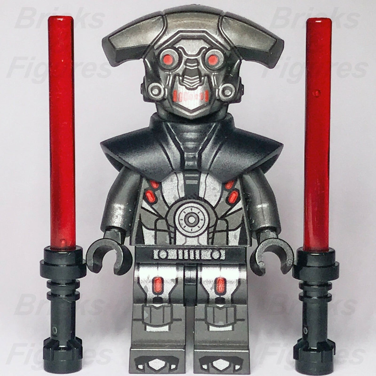 LEGO Star Wars 75185 Minifigures – Tracker I