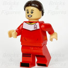 LEGO Athlete Minifigures