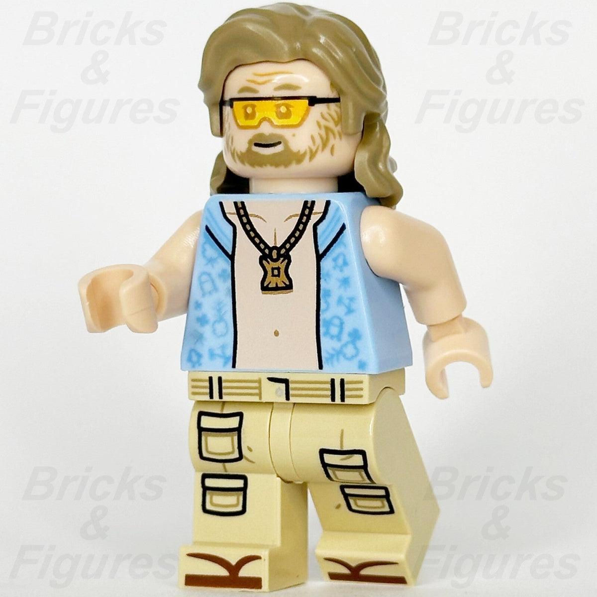 LEGO Star Wars 75389 Minifigures – The Dark Falcon