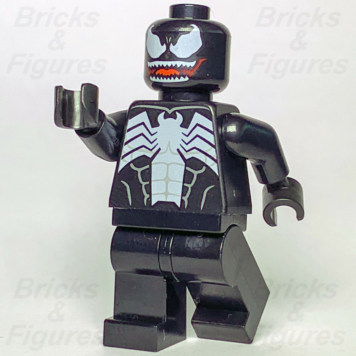 LEGO Super Heroes Marvel 76175 Minifigures – Attack on the Spider Lair