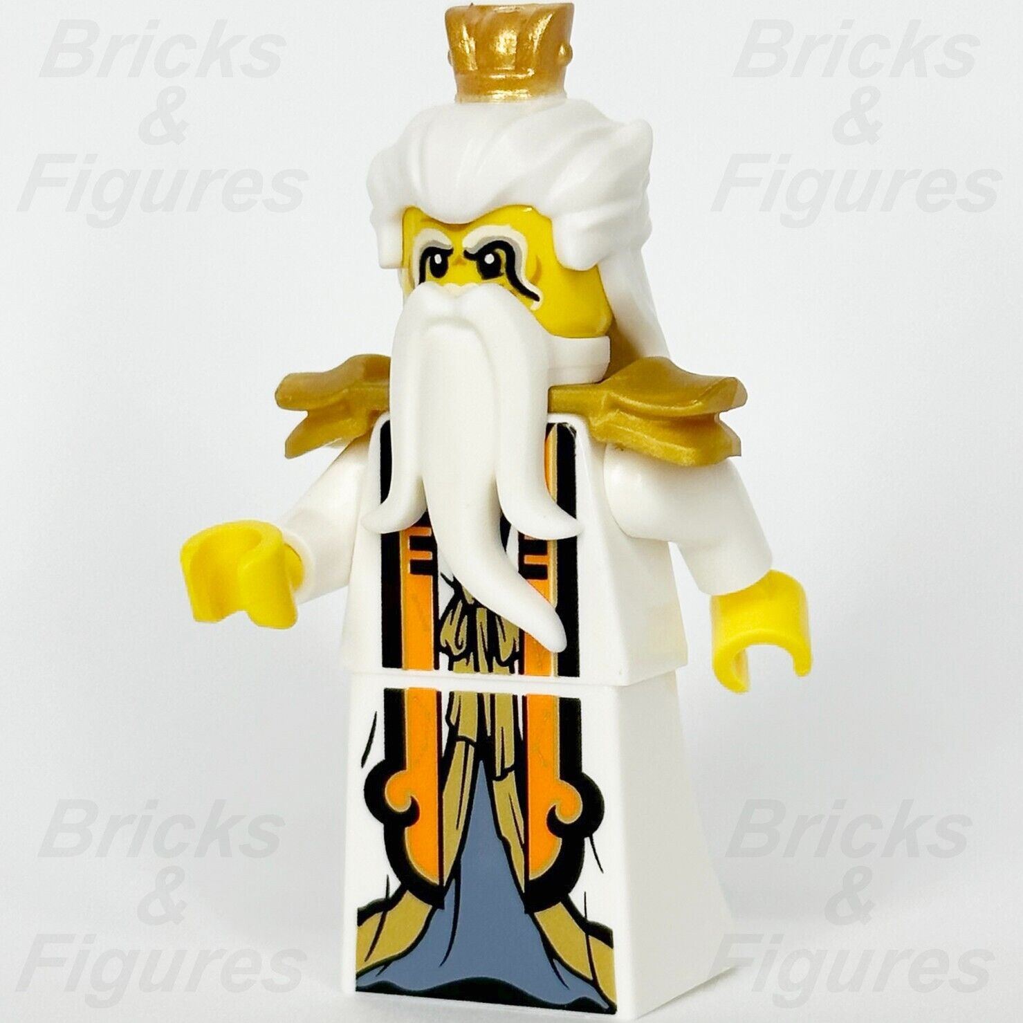 LEGO Taishang Laojun Minifigures