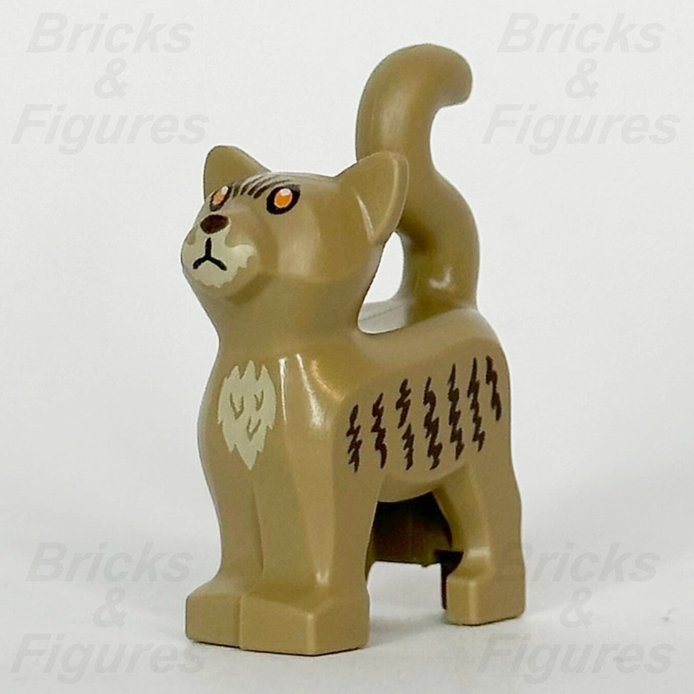 LEGO Cat Minifigures