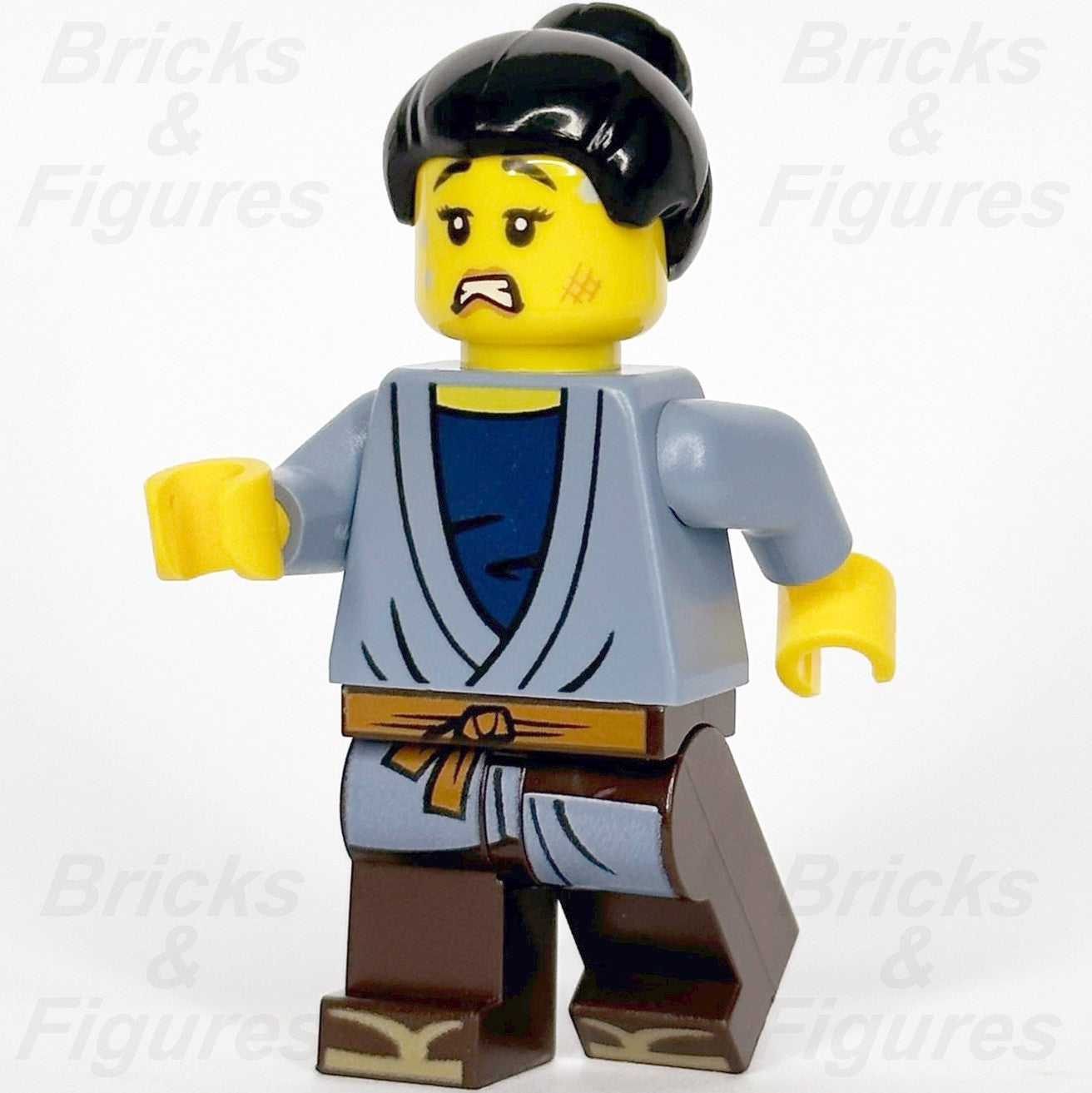 LEGO Runme Minifigures