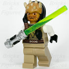 Used Minifigures