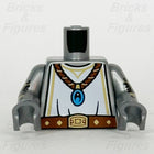Minifigure Torso