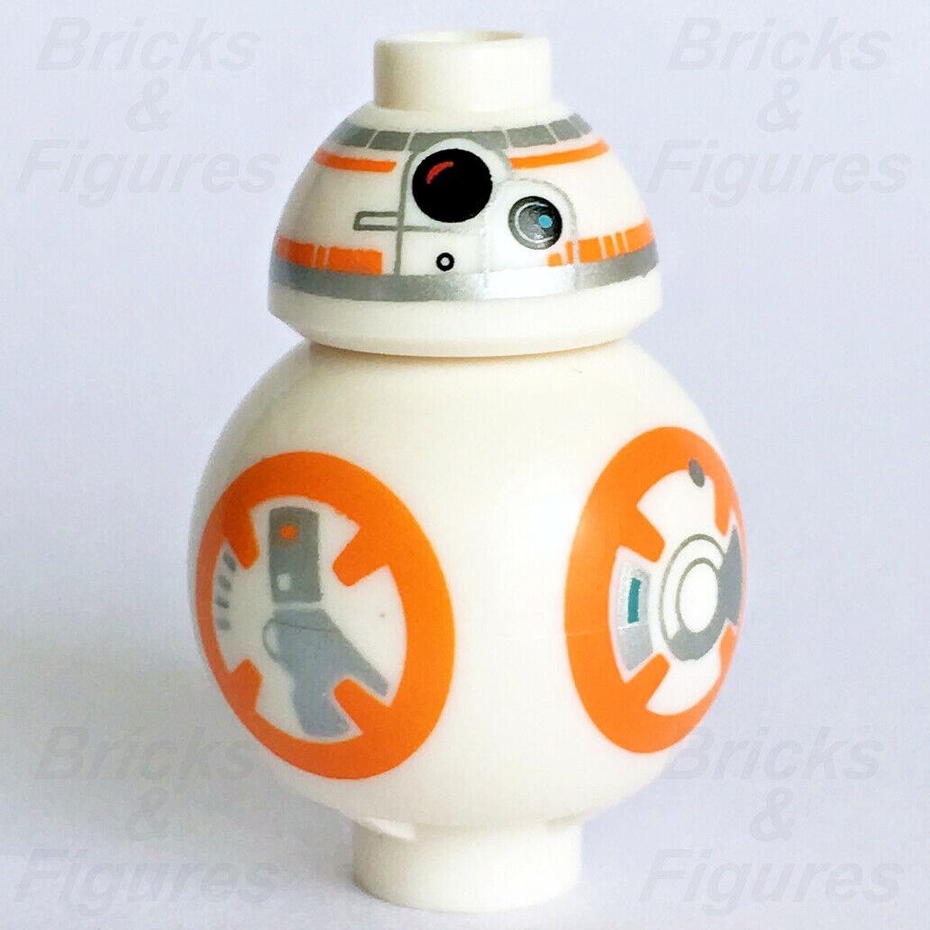 LEGO Star Wars 75148 Minifigures – Encounter on Jakku