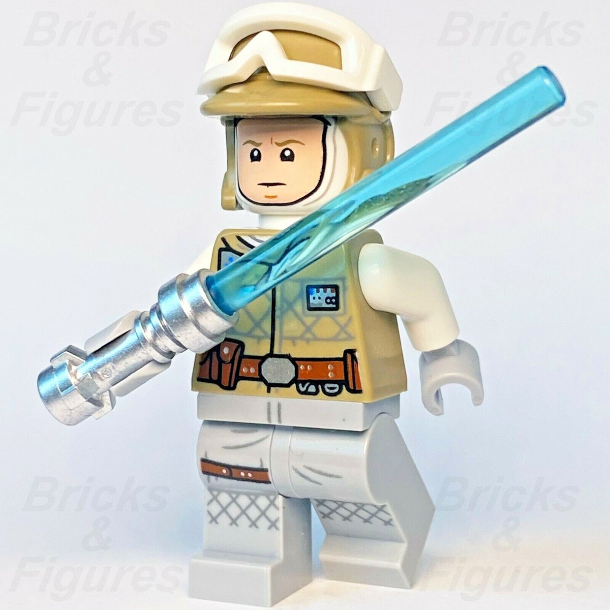 LEGO Seasonal 75340 Minifigures – Star Wars Advent Calendar 2022