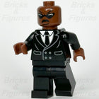 LEGO Mr. Bubbles