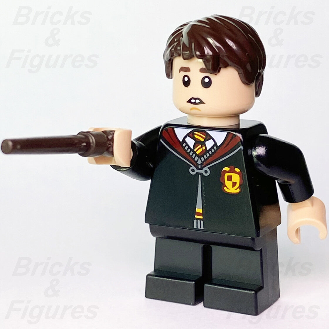 LEGO Harry Potter 76395 Minifigures – Hogwarts: First Flying Lesson
