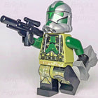 LEGO Commander Gree